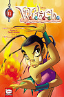 W.I.T.C.H. Часть 5. Книга стихий. Том 3