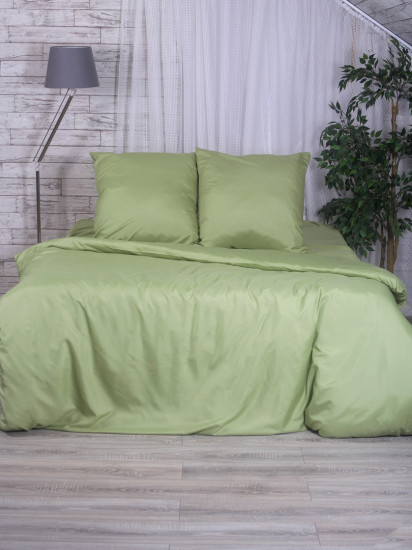 Комплект постельного белья «Green»
