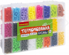 Термомозаика «Бусины»