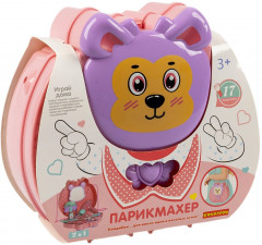 Набор игровой «Парикмахер»
