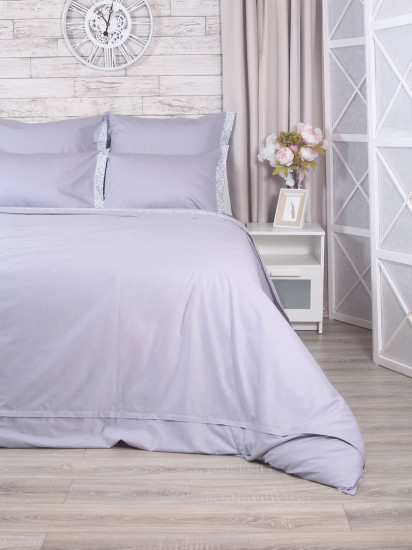 Комплект постельного белья «Lavender»