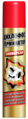 Дихлофос «Терминатор»