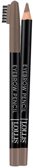 Карандаш для бровей «Eyebrow Pencil», тон 301 Beige