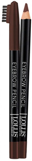 Карандаш для бровей «Eyebrow Pencil», тон 302 Brown