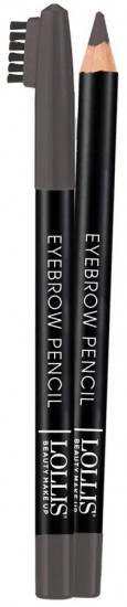 Карандаш для бровей «Eyebrow Pencil», тон 303 Ashy