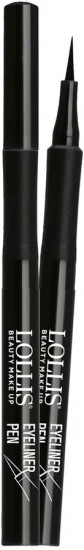 Подводка-фломастер для глаз «Eyeliner Pen», оттенок 601 Черный