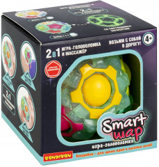 Игра-головоломка «Smart шар»