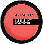 Румяна «Blush On», оттенок 01