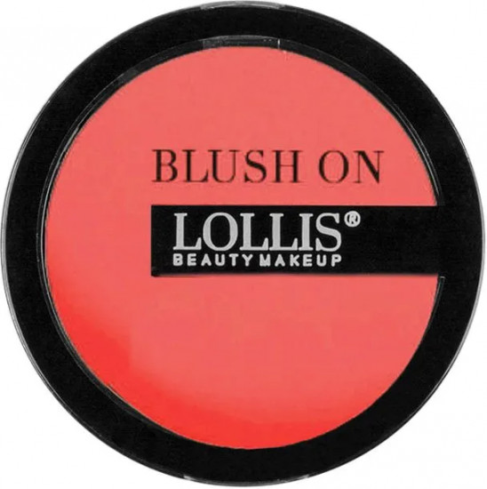 Румяна «Blush On», оттенок 01