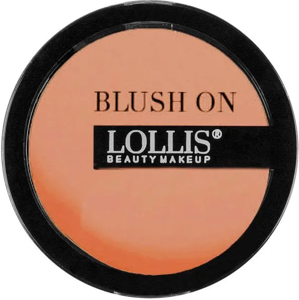 Румяна «Blush On», оттенок 04 | Lollis