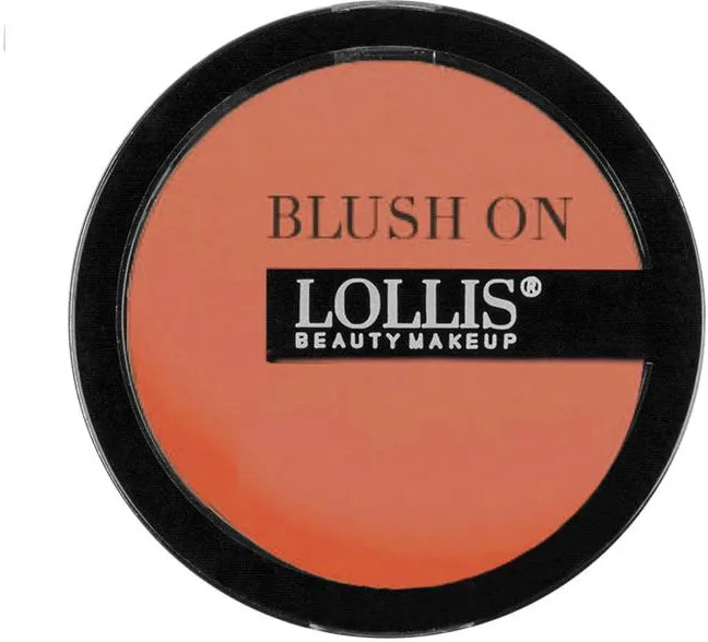 Румяна «Blush On», оттенок 07 | Lollis