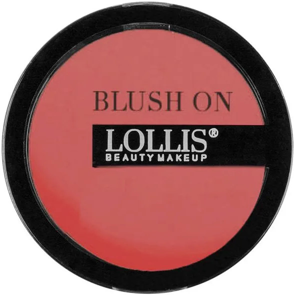 Румяна «Blush On», оттенок 09 | Lollis