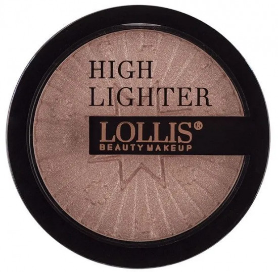 Хайлайтер для лица «Highlighter», оттенок H-02