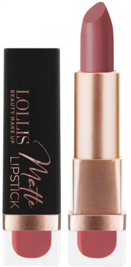 Помада для губ матовая «Matte Lipstick», тон 203