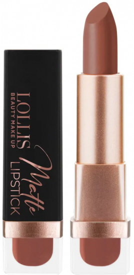 Помада для губ матовая «Matte Lipstick», тон 205