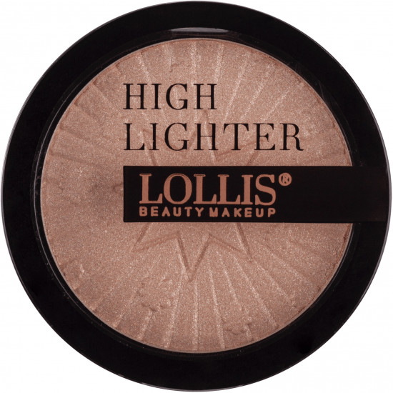 Хайлайтер для лица «Highlighter», оттенок H-03