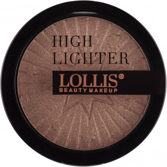 Хайлайтер для лица «Highlighter», оттенок H-04