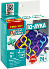 Игра настольная «IQ-Лука»