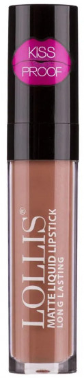 Помада для губ жидкая «Matte Liquid Lipstick», тон 20