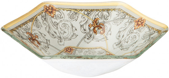 Салатник «Monogram»
