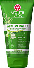 Гель для лица, волос и тела «Aloe Vera Gel»