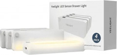 Набор светильников Yeelight Sensor Drawer Light