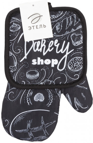 Набор кухонный «Bakery shop»