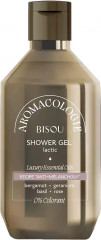 Гель для душа «Lactic»