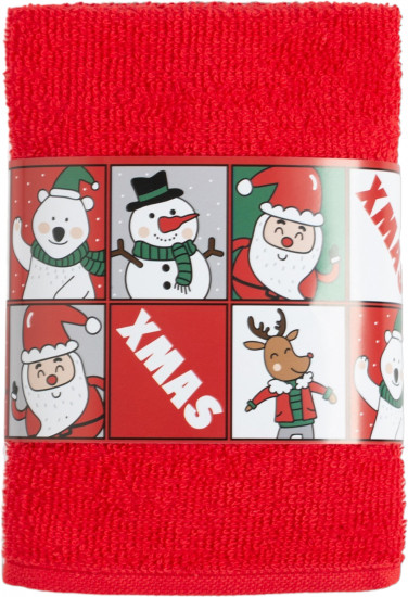 Набор полотенец «Xmas»