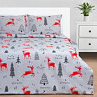 Комплект постельного белья «Cozy winter»