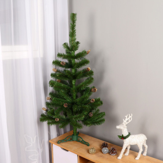 Ёлка искусственная «Таёжная Элитная»