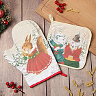 Набор кухонный «Зимнее волшебство»