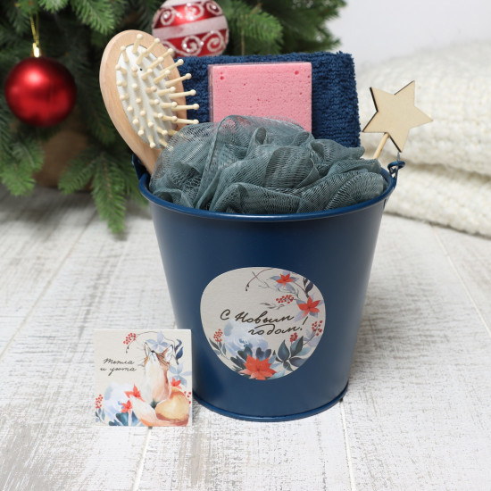 Набор подарочный «Лисичка»