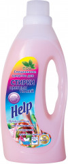 Средство для стирки цветных тканей
