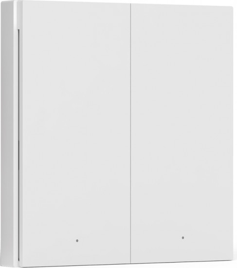 Выключатель Aqara Wireless Remote Switch H1