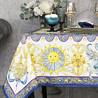 Комплект столового белья