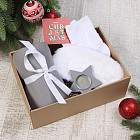 Набор подарочный «Christmas»
