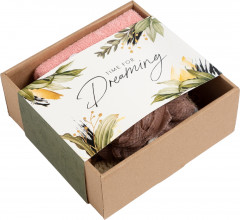 Набор подарочный «Dreaming»