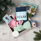 Набор подарочный «Relax»