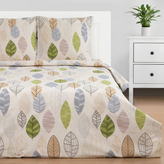 Комплект постельного белья «Foliage»