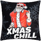 Подушка декоративная «Xmas chill»