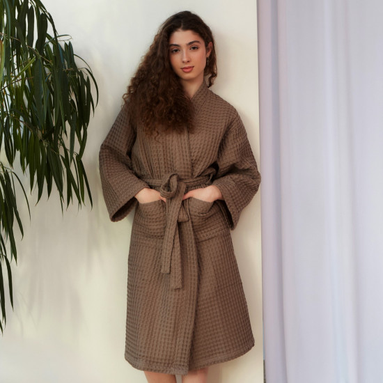 Халат женский