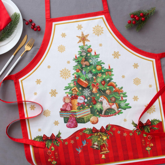 Фартук «Новогодняя сказка»