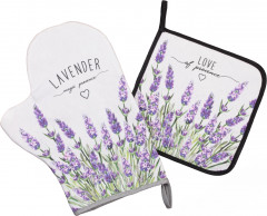 Набор кухонный «Lavender»