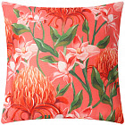 Чехол на подушку «Цветы»