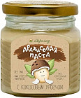 арахис с кокосом