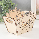 натуральный