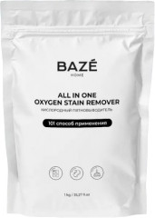 Пятновыводитель «All in one oxygen stain remover»