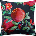 Чехол на подушку «Гранаты»