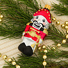 Украшение ёлочное «Щелкунчик»